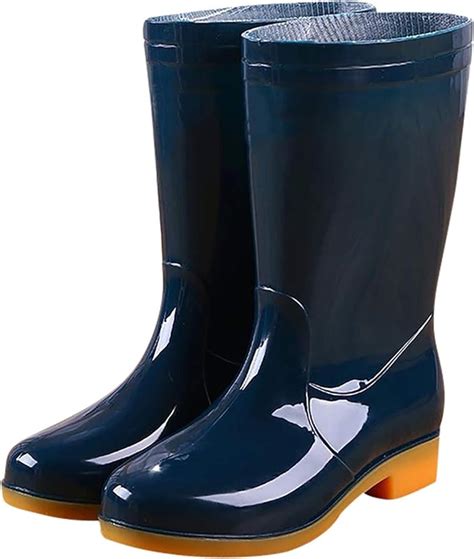 rain boots adult.